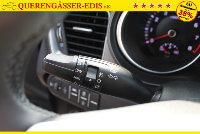 Kia Ceed 1.5T-GDi DCT "Vision" *NAVI*2 Z Klima*SHZ*LKH* 