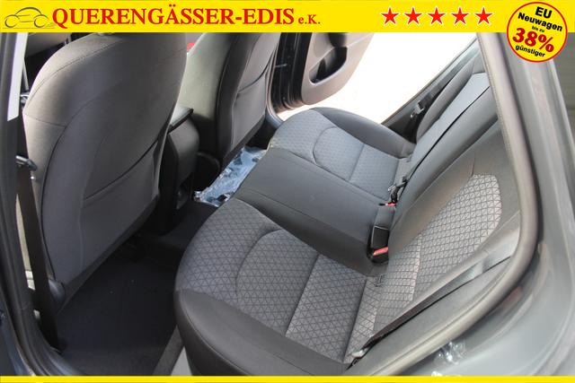 Kia Ceed 1.5T-GDi DCT "Vision" *NAVI*2 Z Klima*SHZ*LKH* 