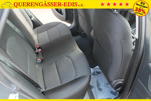 Kia Ceed 1.5T-GDi DCT "Vision" *NAVI*2 Z Klima*SHZ*LKH* 