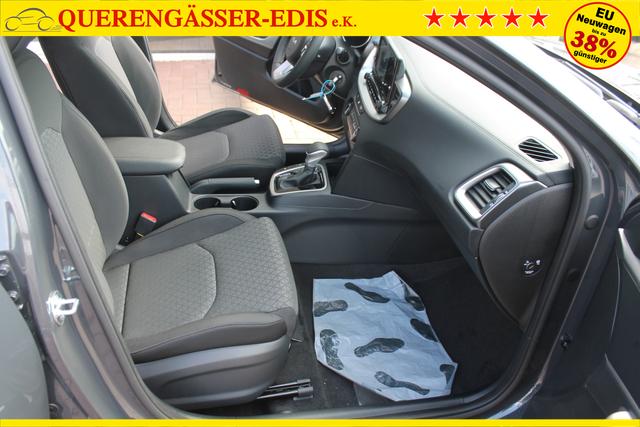 Kia Ceed 1.5T-GDi DCT "Vision" *NAVI*2 Z Klima*SHZ*LKH* 