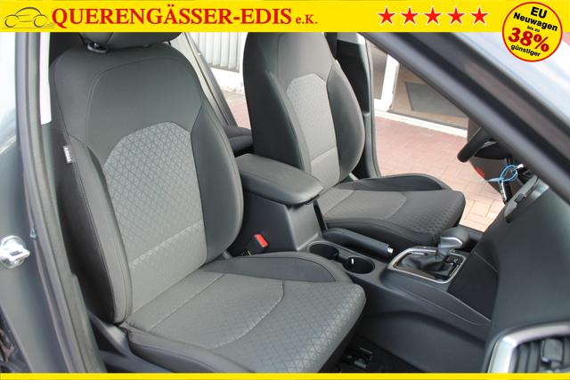 Kia Ceed 1.5T-GDi DCT "Vision" *NAVI*2 Z Klima*SHZ*LKH* 
