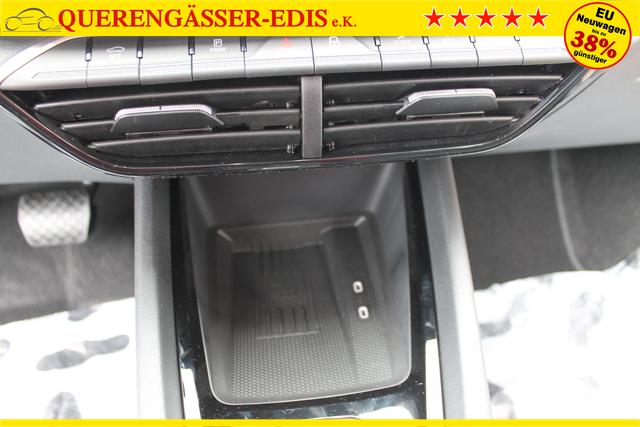 Skoda Octavia Combi 1.5 TSI mHEV DSG*ChilliRed Pearl*ACC*SHZ+LKH+FSH*LED* 