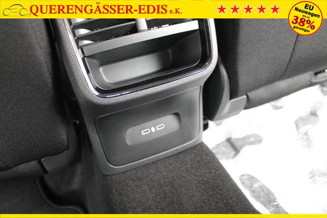 Skoda Octavia Combi 1.5 TSI mHEV DSG*ChilliRed Pearl*ACC*SHZ+LKH+FSH*LED* 