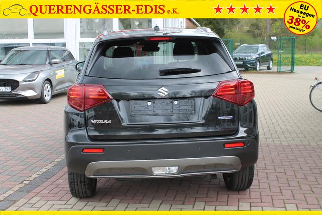 Suzuki Vitara 1.4 BJ MHEV GL+ (Comfort) FL *Navi*LED*KAM*ACC*PDC*SHZ*NSW*TWT* 