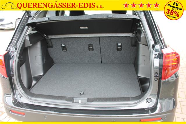 Suzuki Vitara 1.4 BJ MHEV GL+ (Comfort) FL *Navi*LED*KAM*ACC*PDC*SHZ*NSW*TWT* 