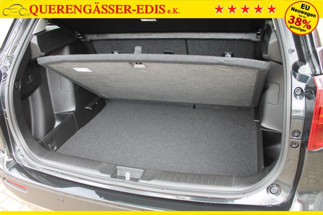 Suzuki Vitara 1.4 BJ MHEV GL+ (Comfort) FL *Navi*LED*KAM*ACC*PDC*SHZ*NSW*TWT* 