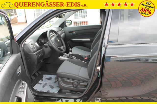 Suzuki Vitara 1.4 BJ MHEV GL+ (Comfort) FL *Navi*LED*KAM*ACC*PDC*SHZ*NSW*TWT* 