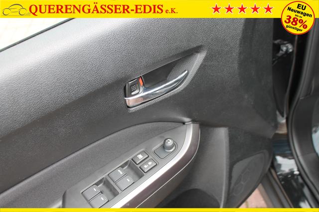 Suzuki Vitara 1.4 BJ MHEV GL+ (Comfort) FL *Navi*LED*KAM*ACC*PDC*SHZ*NSW*TWT* 