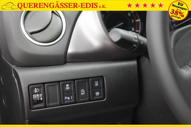 Suzuki Vitara 1.4 BJ MHEV GL+ (Comfort) FL *Navi*LED*KAM*ACC*PDC*SHZ*NSW*TWT* 