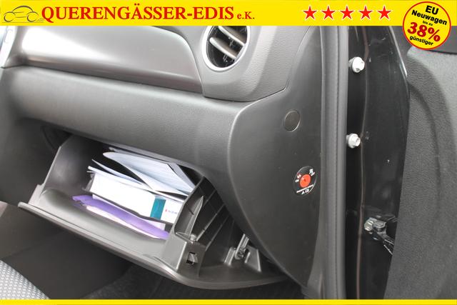 Suzuki Vitara 1.4 BJ MHEV GL+ (Comfort) FL *Navi*LED*KAM*ACC*PDC*SHZ*NSW*TWT* 