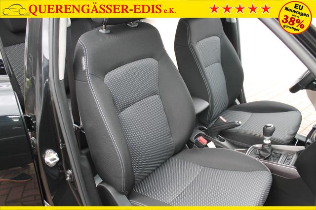 Suzuki Vitara 1.4 BJ MHEV GL+ (Comfort) FL *Navi*LED*KAM*ACC*PDC*SHZ*NSW*TWT* 