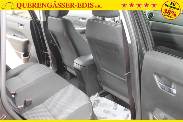 Suzuki Vitara 1.4 BJ MHEV GL+ (Comfort) FL *Navi*LED*KAM*ACC*PDC*SHZ*NSW*TWT* 