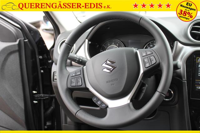 Suzuki Vitara 1.4 BJ MHEV GL+ (Comfort) FL *Navi*LED*KAM*ACC*PDC*SHZ*NSW*TWT* 