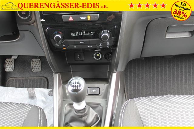 Suzuki Vitara 1.4 BJ MHEV GL+ (Comfort) FL *Navi*LED*KAM*ACC*PDC*SHZ*NSW*TWT* 
