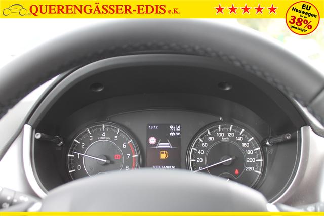 Suzuki Vitara 1.4 BJ MHEV GL+ (Comfort) FL *Navi*LED*KAM*ACC*PDC*SHZ*NSW*TWT* 