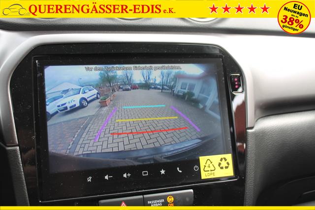 Suzuki Vitara 1.4 BJ MHEV GL+ (Comfort) FL *Navi*LED*KAM*ACC*PDC*SHZ*NSW*TWT* 