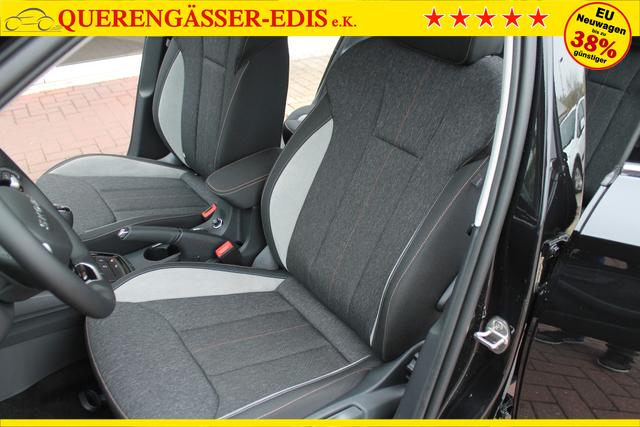 Skoda Scala 1.0 TSI DSG "130LET Prem." *Kessy+Alarm*el. Heck.*SHZ+LKH*LED* 
