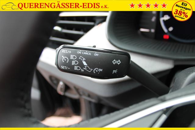 Skoda Scala 1.0 TSI DSG "130LET Prem." *Kessy+Alarm*el. Heck.*SHZ+LKH*LED* 