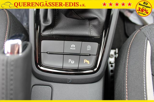Skoda Scala 1.0 TSI DSG "130LET Prem." *Kessy+Alarm*el. Heck.*SHZ+LKH*LED* 