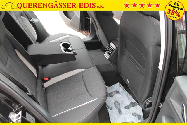 Skoda Scala 1.0 TSI DSG "130LET Prem." *Kessy+Alarm*el. Heck.*SHZ+LKH*LED* 