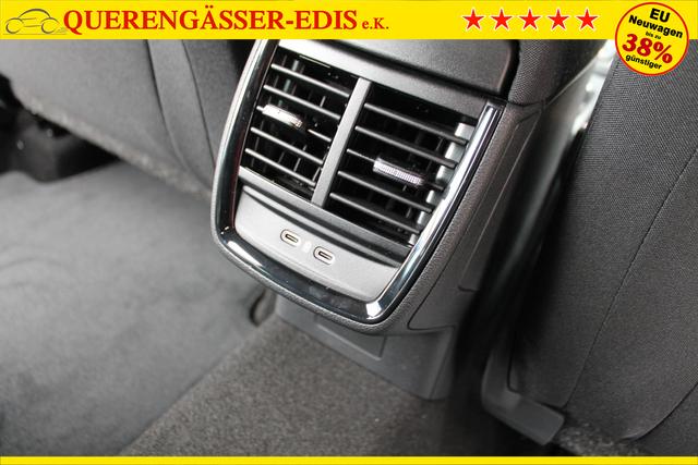 Skoda Scala 1.0 TSI DSG "130LET Prem." *Kessy+Alarm*el. Heck.*SHZ+LKH*LED* 