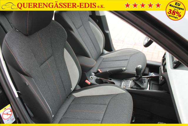 Skoda Scala 1.0 TSI DSG "130LET Prem." *Kessy+Alarm*el. Heck.*SHZ+LKH*LED* 
