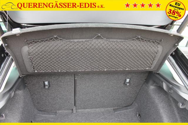 Skoda Scala 1.0 TSI DSG "130LET Prem." *Kessy+Alarm*el. Heck.*SHZ+LKH*LED* 
