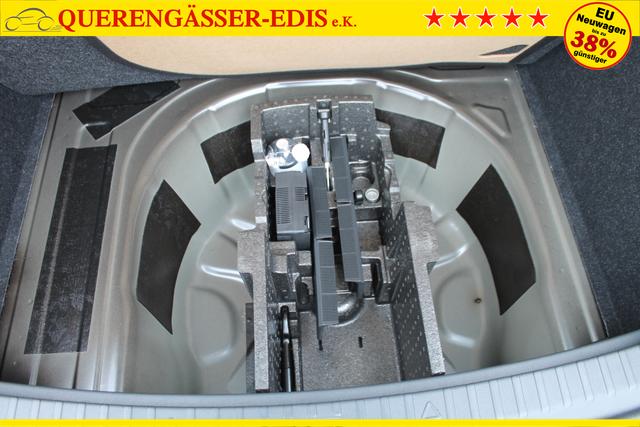 Skoda Scala 1.0 TSI DSG "130LET Prem." *Kessy+Alarm*el. Heck.*SHZ+LKH*LED* 