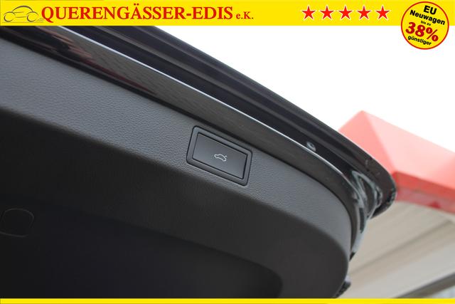 Skoda Scala 1.0 TSI DSG "130LET Prem." *Kessy+Alarm*el. Heck.*SHZ+LKH*LED* 
