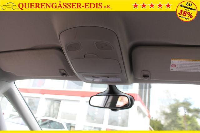 Opel Zafira Tourer 2.0 CDTI Automatik 