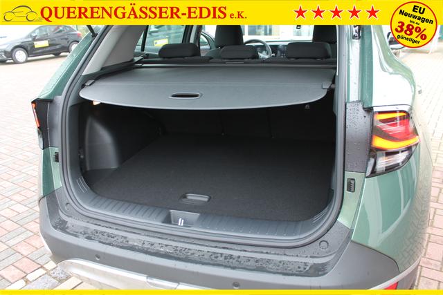 Kia Sportage 1.6 T-GDI 6-G M "Urban"*NAVI*Klima*KAM*SHZ*LKH*LED* 