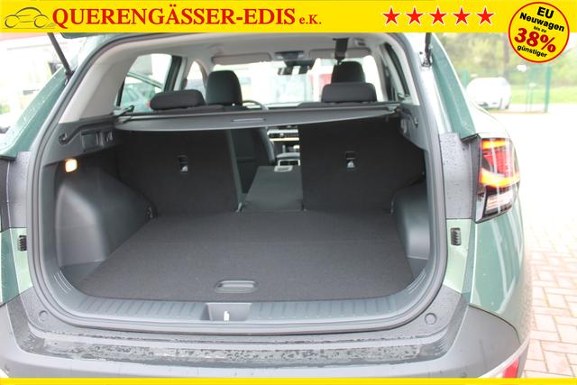Kia Sportage 1.6 T-GDI 6-G M "Urban"*NAVI*Klima*KAM*SHZ*LKH*LED* 