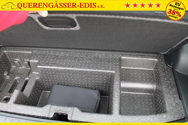 Kia Sportage 1.6 T-GDI 6-G M "Urban"*NAVI*Klima*KAM*SHZ*LKH*LED* 