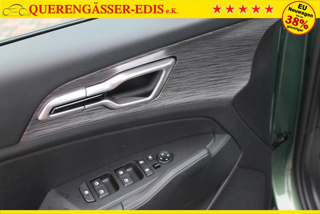 Kia Sportage 1.6 T-GDI 6-G M "Urban"*NAVI*Klima*KAM*SHZ*LKH*LED* 