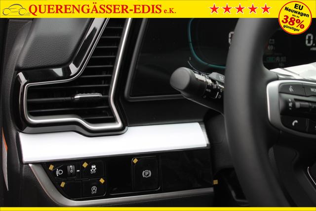 Kia Sportage 1.6 T-GDI 6-G M "Urban"*NAVI*Klima*KAM*SHZ*LKH*LED* 