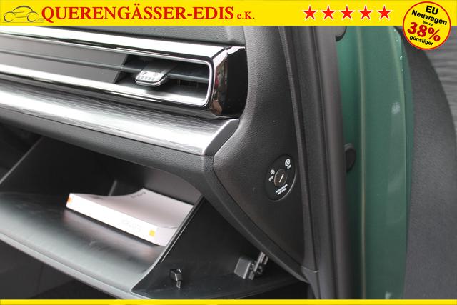 Kia Sportage 1.6 T-GDI 6-G M "Urban"*NAVI*Klima*KAM*SHZ*LKH*LED* 