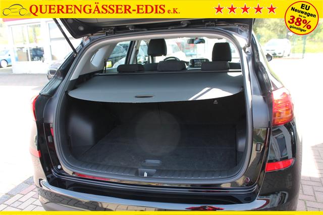 Hyundai TUCSON 1.6 GDI "GL" 97kw 