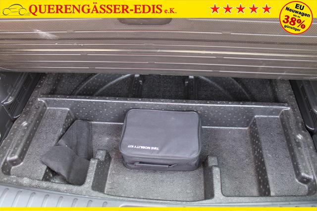 Hyundai TUCSON 1.6 GDI "GL" 97kw 
