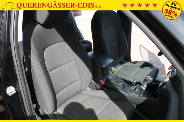 Hyundai TUCSON 1.6 GDI "GL" 97kw 