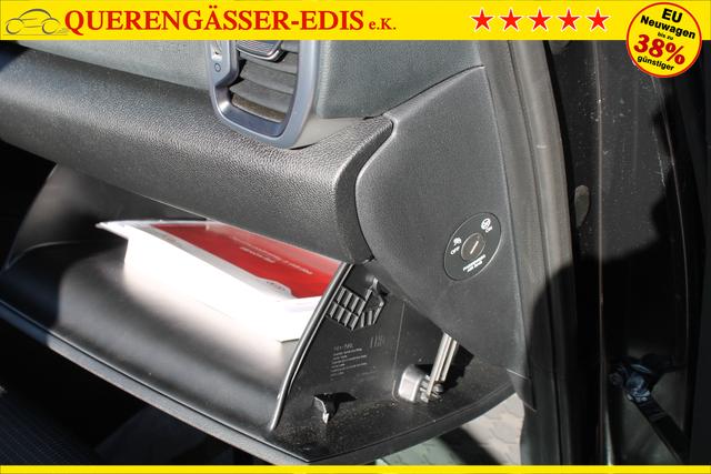 Kia Sportage 1.6 T-GDi *SHZ v+h*LKH*FLA*NAVI*Klima 2Z*DAB* 