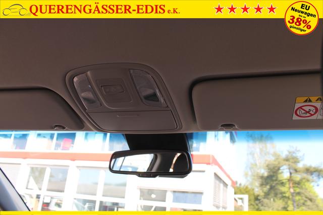 Kia Sportage 1.6 T-GDi *SHZ v+h*LKH*FLA*NAVI*Klima 2Z*DAB* 