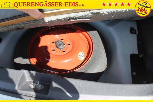 Fiat Sedici 1.6 16V "Dynamic" *AHK*SHZ*Klima*ALU* 
