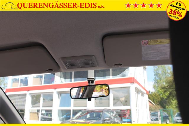 Fiat Sedici 1.6 16V "Dynamic" *AHK*SHZ*Klima*ALU* 