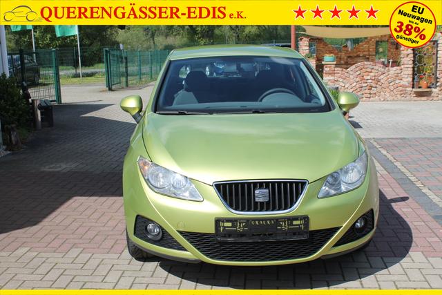 Seat Ibiza 1.4 16V "Stylance" 