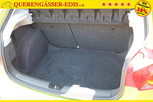 Seat Ibiza 1.4 16V "Stylance" 
