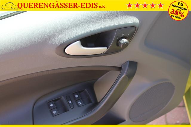 Seat Ibiza 1.4 16V "Stylance" 