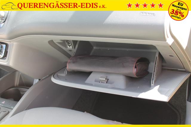 Seat Ibiza 1.4 16V "Stylance" 