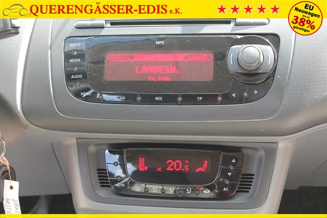 Seat Ibiza 1.4 16V "Stylance" 