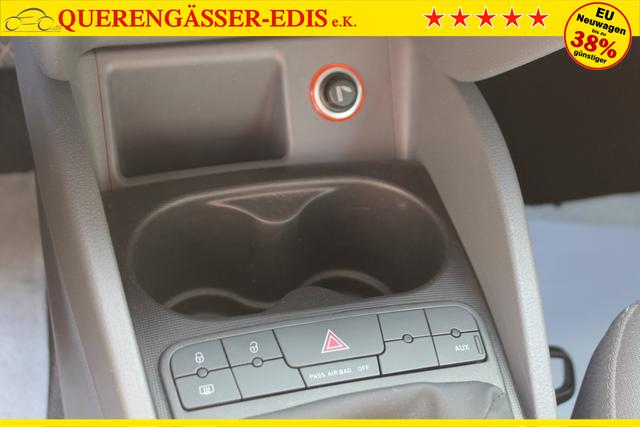 Seat Ibiza 1.4 16V "Stylance" 