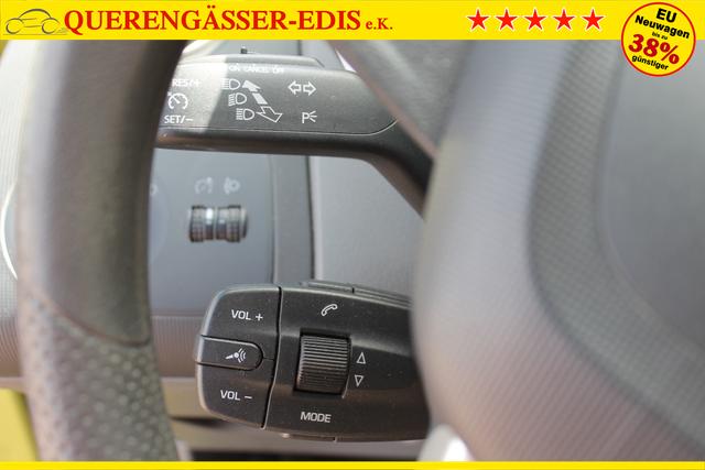 Seat Ibiza 1.4 16V "Stylance" 